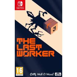 The Last Worker