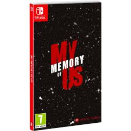 My Memory of Us Nintendo Switch