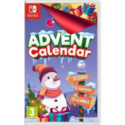 Advent Calendar