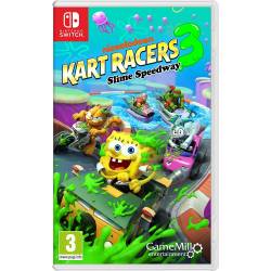 Nickelodeon Kart Racers 3...