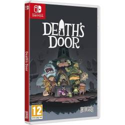 Death's Door