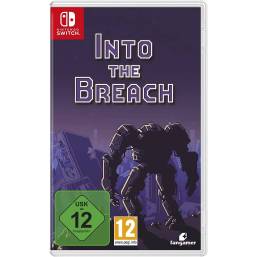 Into the Breach Nintendo Switch