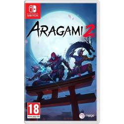 Aragami 2