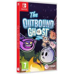 The Outbound Ghost Nintendo Switch