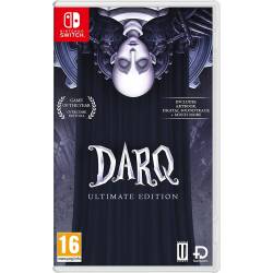 DARQ Ultimate Edition