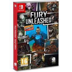 Fury Unleashed Bang Edition