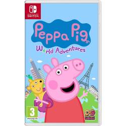 Peppa Pig World Adventures