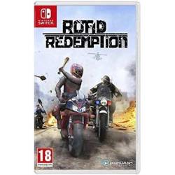 Road Redemption