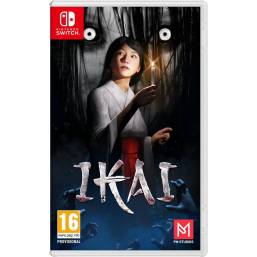 Ikai Nintendo Switch