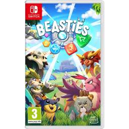 Beasties Nintendo Switch