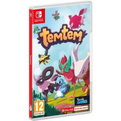 Temtem