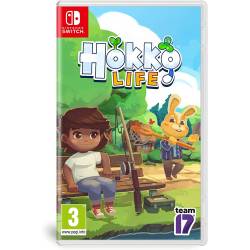 Hokko Life