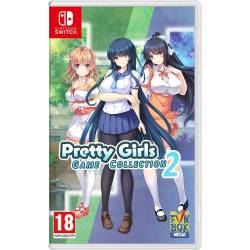 Pretty Girls Game Collection 2