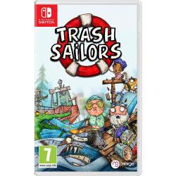 Trash Sailors