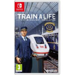 Train Life A Railway Simulator