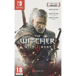 The Witcher III Wild Hunt