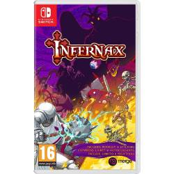 Infernax