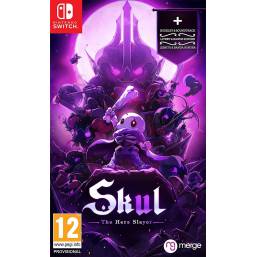 Skul The Hero Slayer Nintendo Switch