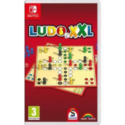 Ludo XXL