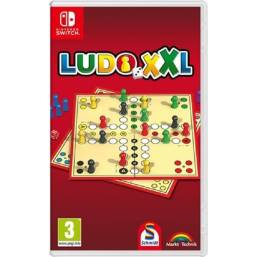 Ludo XXL Nintendo Switch