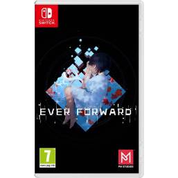 Ever Forward Nintendo Switch