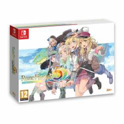 Rune Factory 5 Limited Edition