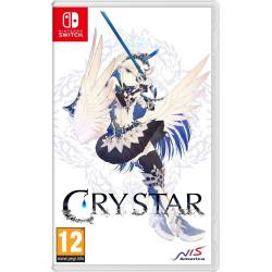 CRYSTAR