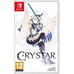 CRYSTAR Nintendo Switch