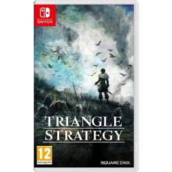 Triangle Strategy