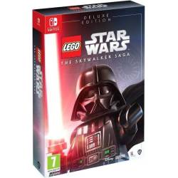 LEGO Star Wars The...