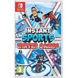 Instant Sports Winter Games