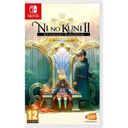 Ni No Kuni II Revenant...