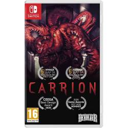 Carrion