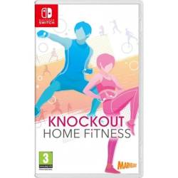 Knockout Home Fitness