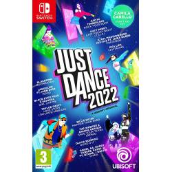 Just Dance 2022