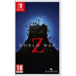 World War Z Nintendo Switch