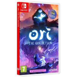 Ori The Collection