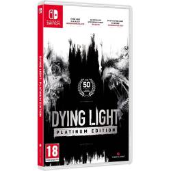 Dying Light Platinum Edition