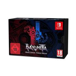 Bayonetta 2 Special Edition