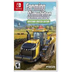 Farming Simulator Nintendo...