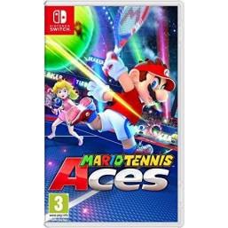 Mario Tennis Aces Nintendo Switch