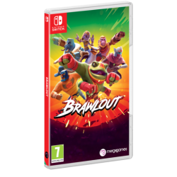 Brawlout