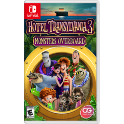 Hotel Transylvania 3...