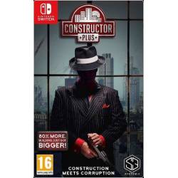 Constructor Plus