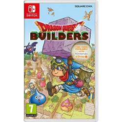 Dragon Quest Builders