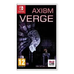 Axiom Verge