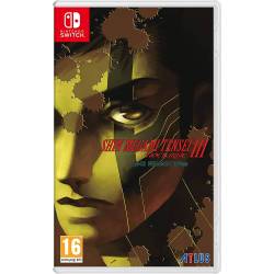 Shin Megami Tensei III...