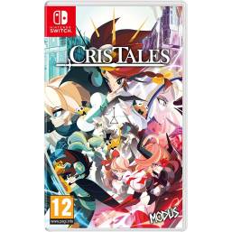 Cris Tales Nintendo Switch