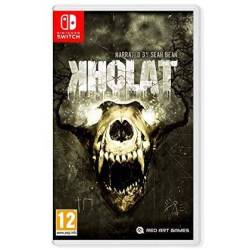 Kholat