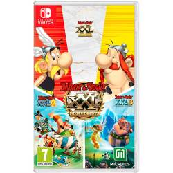 Asterix  Obelix XXL Collection